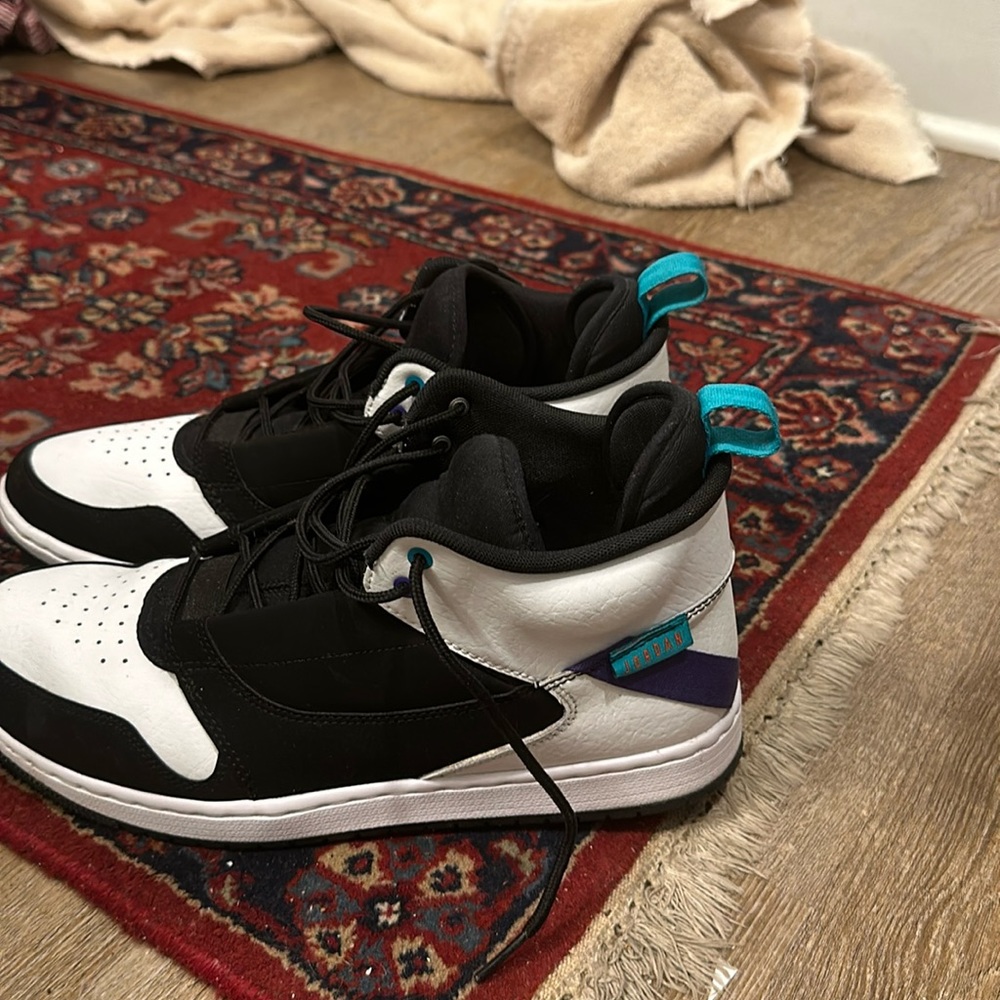 Jordans
